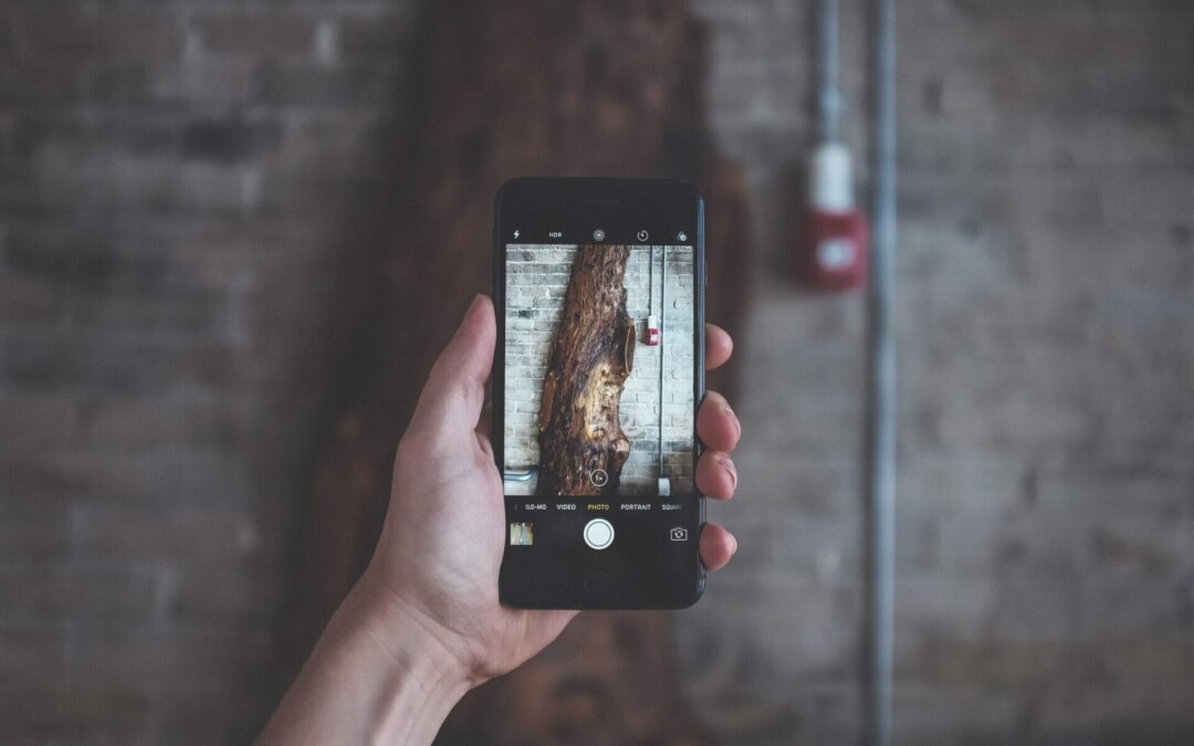 Mobile Responsive Site