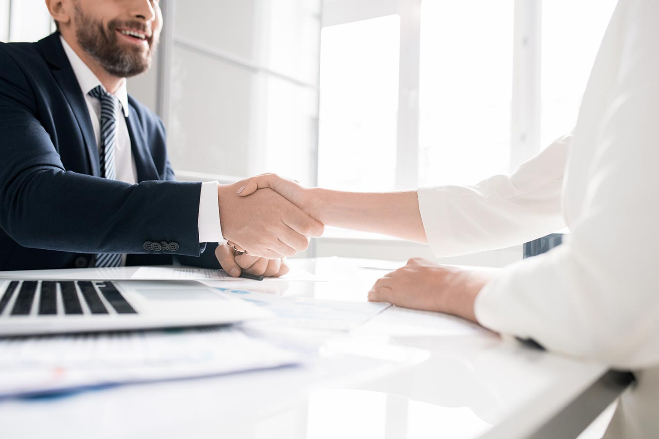 Partnerships 1 - Partnerships