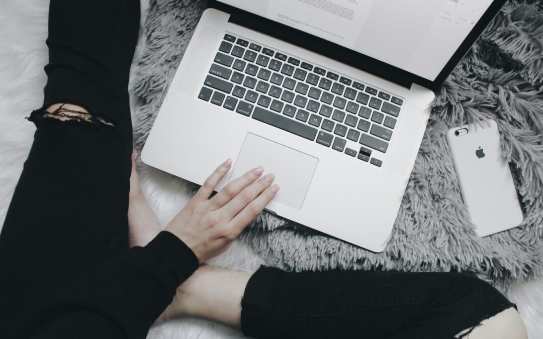 Unlocking Success: The Power of Blog Copywriting Service